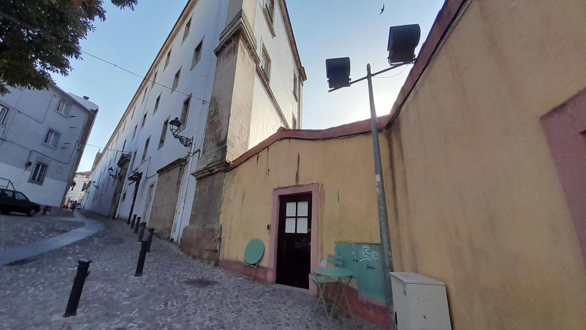 Fence Houses Coimbra Room photo